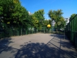 Тольятти, Степана Разина пр-кт, 2: спортивная площадка возле дома