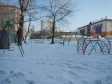 Екатеринбург, ул. Баумана, 29: спортивная площадка возле дома