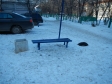 Екатеринбург, Volgogradskaya st., 31/1: площадка для отдыха возле дома