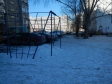 Екатеринбург, ул. Амундсена, 51А: спортивная площадка возле дома