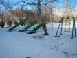 Екатеринбург, Volgogradskaya st., 43: детская площадка возле дома