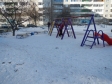 Екатеринбург, Volgogradskaya st., 49: спортивная площадка возле дома