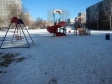 Екатеринбург, Bardin st., 34: детская площадка возле дома
