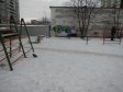 Екатеринбург, Onufriev st., 18: спортивная площадка возле дома
