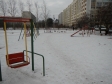 Екатеринбург, ул. Начдива Онуфриева, 16: детская площадка возле дома