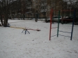 Екатеринбург, Deryabinoy str., 45: спортивная площадка возле дома