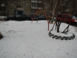 Екатеринбург, Deryabinoy str., 49/1: спортивная площадка возле дома