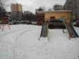 Екатеринбург, ул. Серафимы Дерябиной, 51: детская площадка возле дома