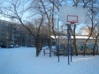 Екатеринбург, ул. Академика Бардина, 19: спортивная площадка возле дома