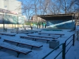 Екатеринбург, Bardin st., 17: площадка для отдыха возле дома