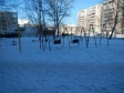 Екатеринбург, Bardin st., 15: детская площадка возле дома