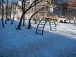 Екатеринбург, ул. Академика Бардина, 15: спортивная площадка возле дома