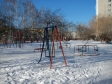Екатеринбург, Bardin st., 11/1: детская площадка возле дома