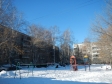 Екатеринбург, Bardin st., 9: о дворе дома
