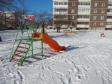Екатеринбург, Bardin st., 2/1: детская площадка возле дома