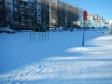 Екатеринбург, ул. Академика Бардина, 4: спортивная площадка возле дома