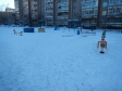 Екатеринбург, ул. Академика Бардина, 12: детская площадка возле дома