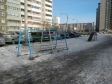 Екатеринбург, Sedov Ave., 17: спортивная площадка возле дома