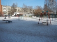 Екатеринбург, Nadezhdinskaya st., 8: детская площадка возле дома