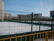 Екатеринбург, ул. Надеждинская, 10: спортивная площадка возле дома