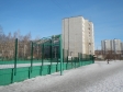 Екатеринбург, пр-кт. Седова, 23: спортивная площадка возле дома