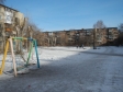 Екатеринбург, ул. Надеждинская, 9: детская площадка возле дома