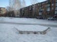 Екатеринбург, Tekhnicheskaya ., 38А: площадка для отдыха возле дома