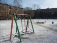 Екатеринбург, Nadezhdinskaya st., 11: детская площадка возле дома
