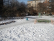Екатеринбург, Sedov Ave., 33: площадка для отдыха возле дома