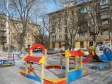 Екатеринбург, ул. Сортировочная, 10: детская площадка возле дома
