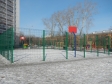 Екатеринбург, пр-кт. Седова, 43: спортивная площадка возле дома