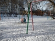 Екатеринбург, Sedov Ave., 57: детская площадка возле дома