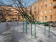 Екатеринбург, пр-кт. Седова, 57: спортивная площадка возле дома