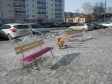 Екатеринбург, Kourovskaya st., 14: площадка для отдыха возле дома