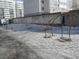 Екатеринбург, ул. Техническая, 60: детская площадка возле дома