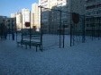 Екатеринбург, ул. Авиационная, 55: спортивная площадка возле дома