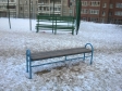 Екатеринбург, ул. 8 Марта, 194: площадка для отдыха возле дома