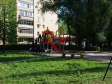 Тольятти, б-р. Курчатова, 7: детская площадка возле дома