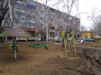 Кинель, 50 let Oktyabrya st., 76: спортивная площадка возле дома