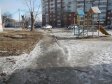 Екатеринбург, ул. Титова, 17Б: детская площадка возле дома