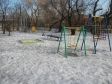 Екатеринбург, ул. Титова, 17В: детская площадка возле дома