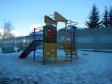Екатеринбург, Yulius Fuchik st., 11: детская площадка возле дома