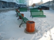 Екатеринбург, Yulius Fuchik st., 11: площадка для отдыха возле дома