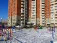 Тольятти, ул. 40 лет Победы, 49А: детская площадка возле дома