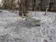 Екатеринбург, ул. Карла Маркса, 52: площадка для отдыха возле дома