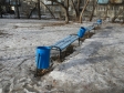 Екатеринбург, Kuybyshev st., 115: площадка для отдыха возле дома
