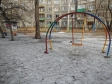Екатеринбург, ул. Куйбышева, 125: детская площадка возле дома