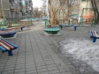 Екатеринбург, Vostochnaya st., 92: площадка для отдыха возле дома