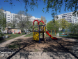 Тольятти, ул. Свердлова, 52: детская площадка возле дома