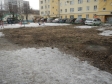 Екатеринбург, ул. Народной воли, 103: площадка для отдыха возле дома
